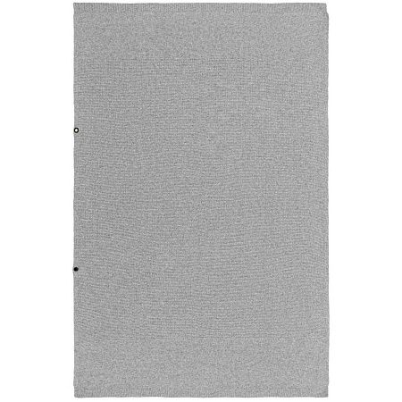 Плед Jotta, серый