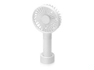 Портативный вентилятор  «FLOW Handy Fan I White», цвет: белый