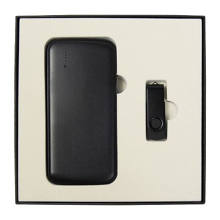 Набор подарочный Solution Superior Duo