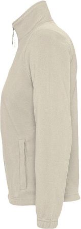 Куртка женская North Women, бежевая, размер XL