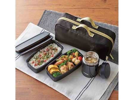 Ланч-набор «JEA-1001», 1000 мл