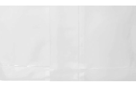 Дождевик «Hawaii» c чехлом унисекс