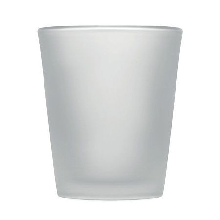 Рюмка для сублимации