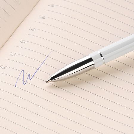 Шариковая ручка Lira, синяя