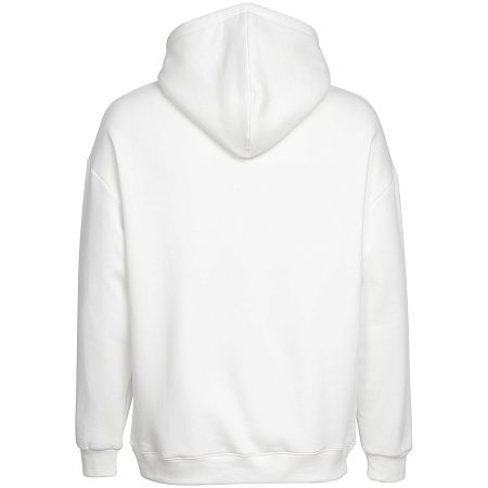 Худи You Are Beautiful, молочно-белое, размер XL/2XL