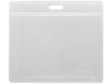 Бейдж-холдер «Serge»