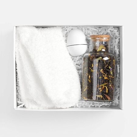 Набор Snuggery, «Сила Сибири»