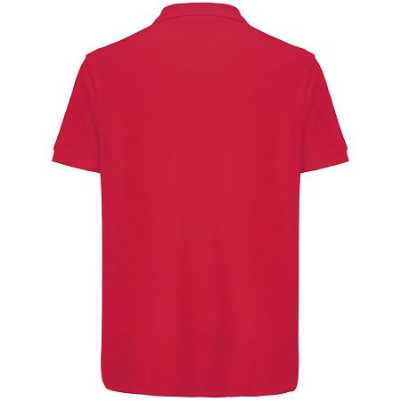 Рубашка поло женская Pacific Women, красная, размер XS
