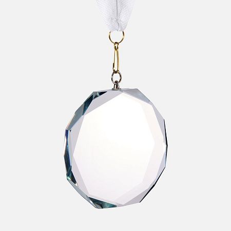 Медаль Brilliart