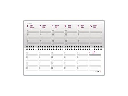 Планинг датированный «Sidney Nebraska» на 2026 год