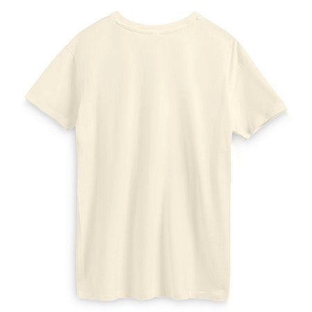 Футболка Imperial 190, светло-бежевая, размер S