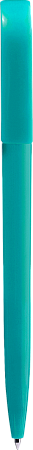 Ручка GLOBAL Бирюзовая 1080.16