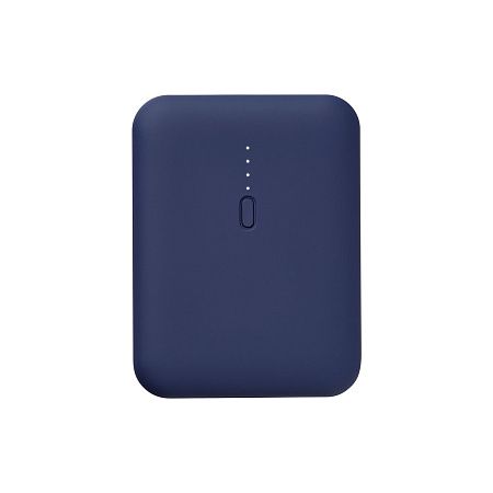 Внешний аккумулятор с функцией быстрой зарядки Formula 10000 mAh, синий