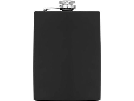 Фляжка «Remarque» soft-touch