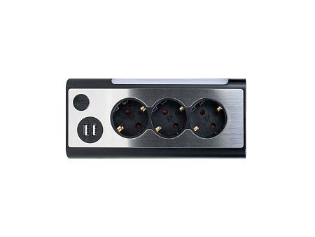 Сетевой фильтр «NEO TRINITY»