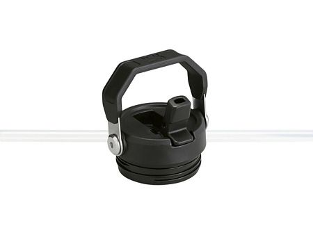 Бутылка для воды с откидной трубочкой Stanley IceFlow™ 2.0, 1,06 л