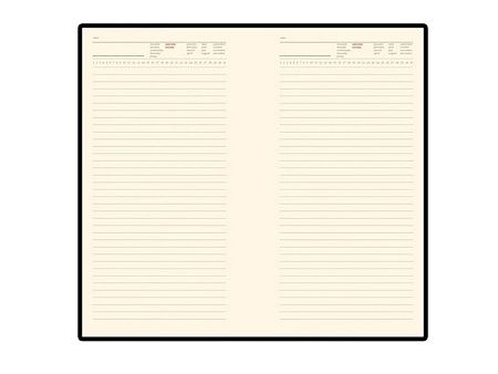 Ежедневник недатированный А5 «Firenze»