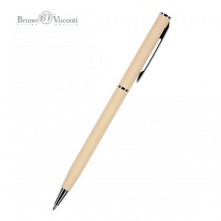 Ручка "Palermo" автоматическая, металлический корпус