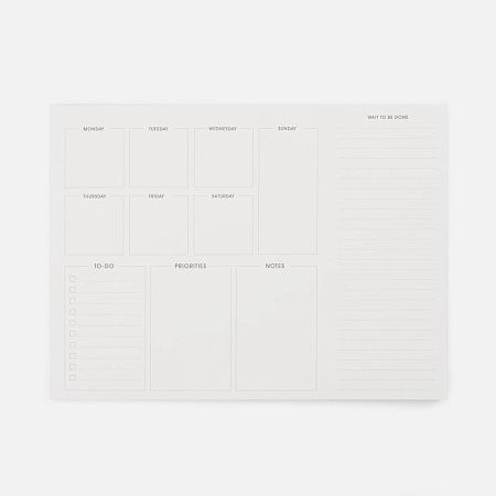 Настольный планер Septima