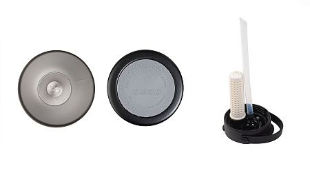 Термокружка "Pinta" 600 мл, покрытие пудра