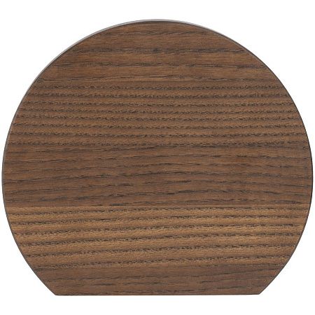 Стела Constanta Dark, с золотистой звездой