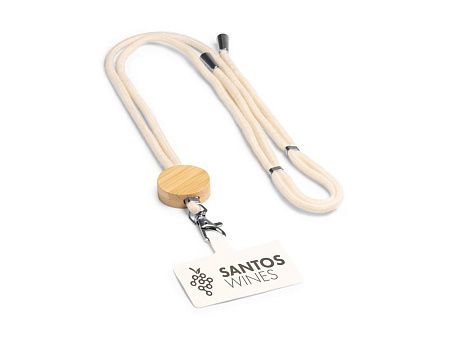 Ланьярд NIBIS