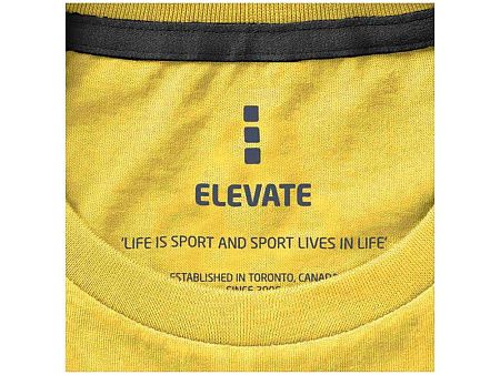 Футболка "Nanaimo" женская