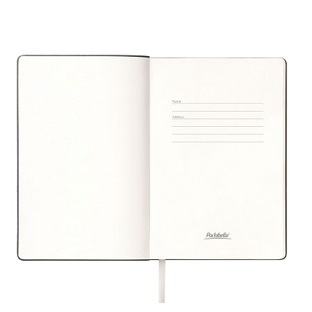 Ежедневник Spark недатированный, белое золото (без упаковки, без стикера)