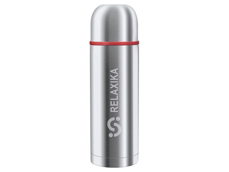 Термос Relaxika «102» 2 чашки