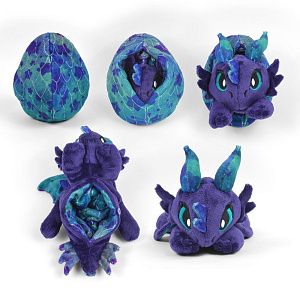 Мягкие игрушки «Перевертыш»