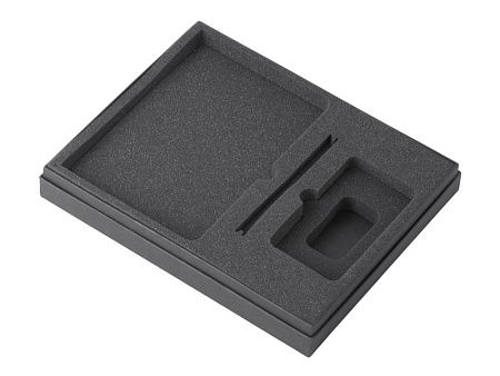 Подарочный набор «COLOR IT» c блокнотом, ручкой и повербанком, 5000 mAh