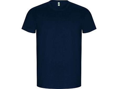 Футболка из органического хлопка «Golden» мужская