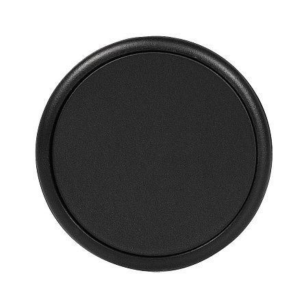 Вспениватель молока электрический, CIRCLE JOY Electric Milk Frother, черный/золото