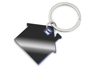 Брелок «SteelPop House»