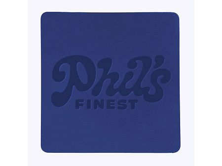 Патч «Квадрат», soft-touch