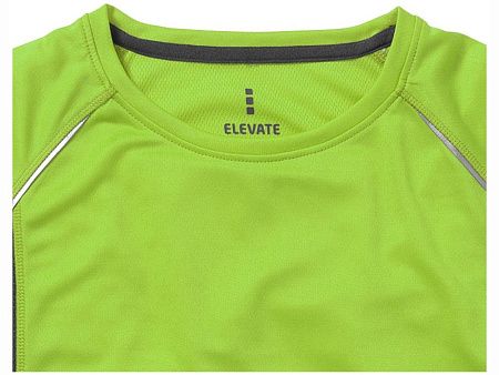 Футболка "Quebec Cool Fit" мужская