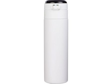 Вакуумная термокружка с индикатором и медной изоляцией «Bravo», тубус, 400 мл