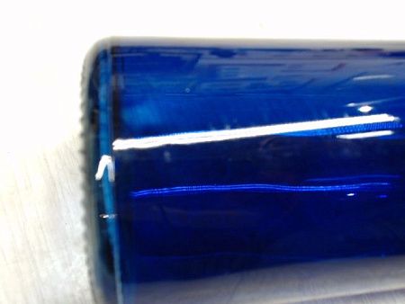 Бутылка спортивная «Sky» из стекла