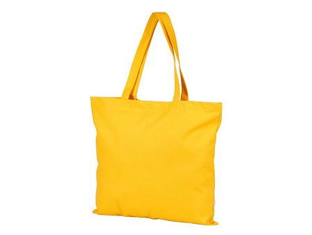 Сумка-оверсайз «Rejenny» из переработанного хлопка 320 г/м2