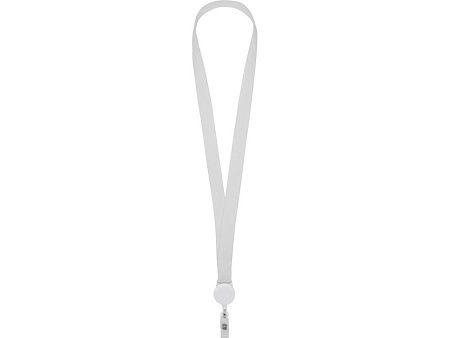 Ланьярд с ретрактором