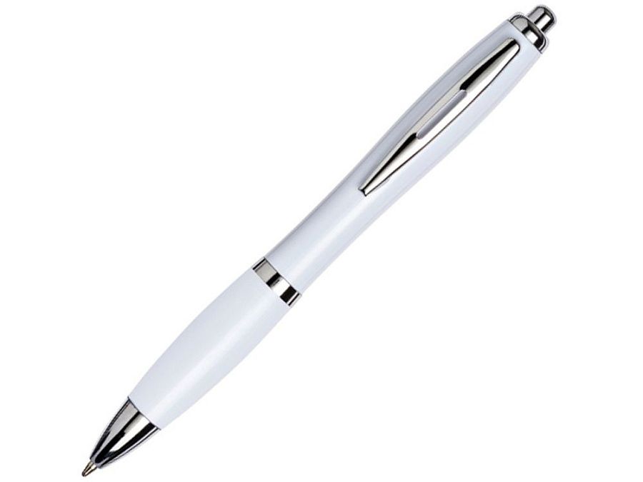 Ручка пластиковая шариковая «Nash» антибактериальная