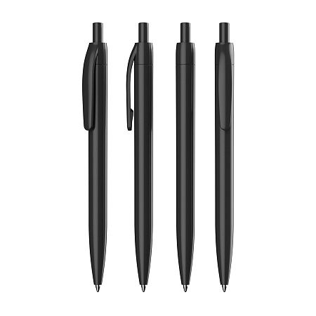 Ручка шариковая "Phil" из антибактериального пластика