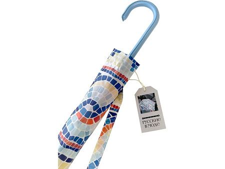 Зонт -трость «Грёзы о Византии»