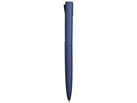 Ручка металлическая шариковая «Bevel»