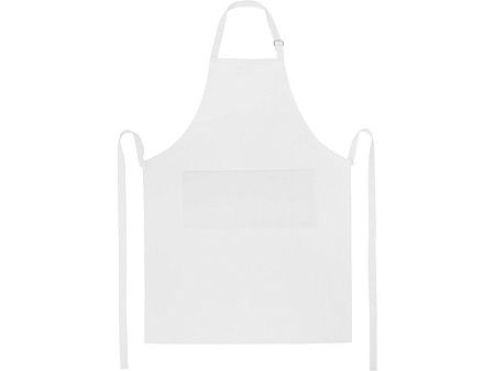 Фартук «Andrea» с регулируемой завязкой