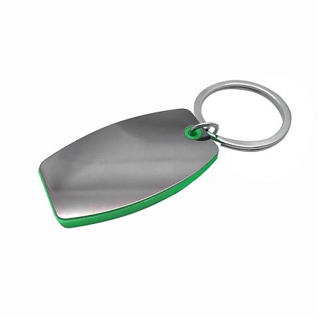 Подарочный набор Curious, зеленый