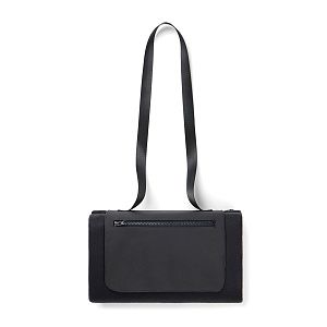 Плед для пикника VINGA Baltimore из переработанного полиэстера RCS, 150х130 см