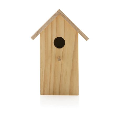 Скворечник из сосны FSC®