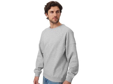 Свитшот оверсайз «Paris», унисекс