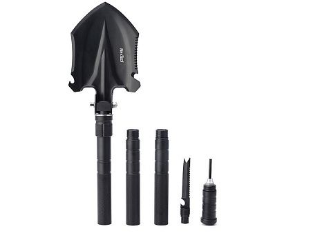 Складная лопата Nextool